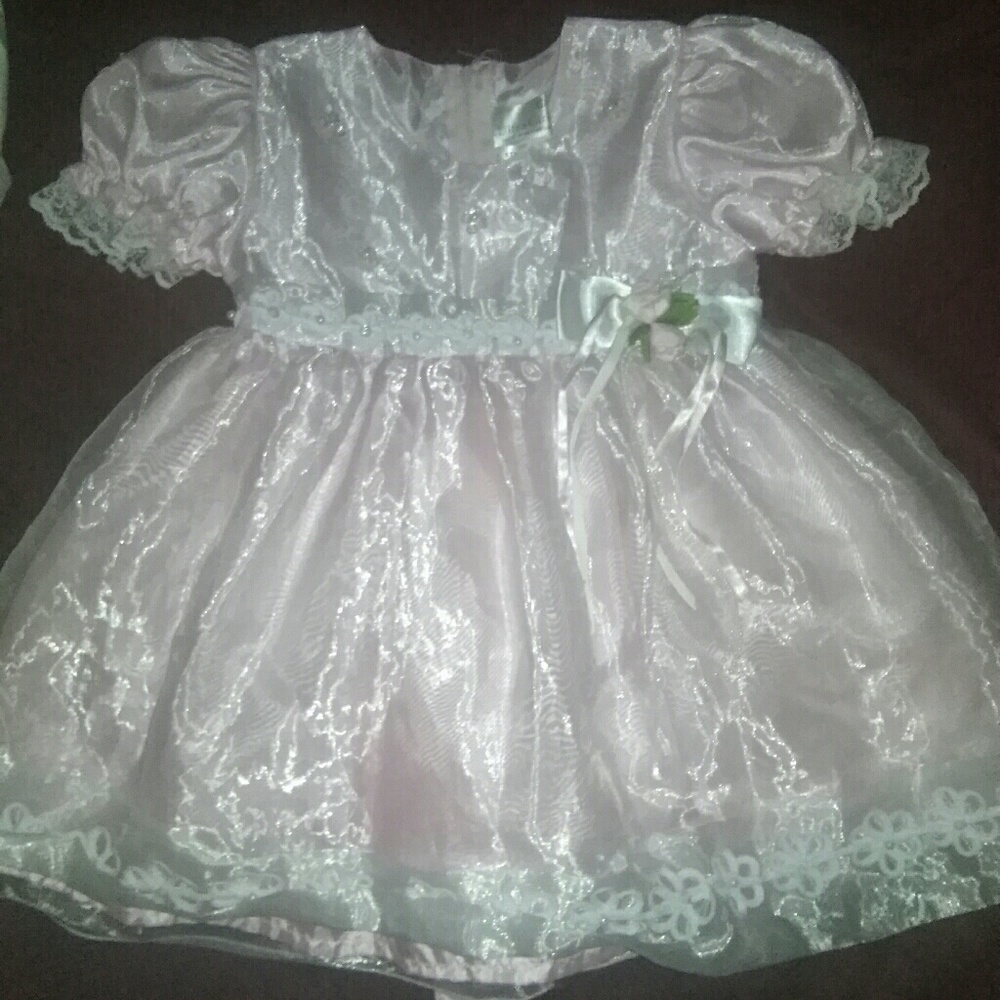 Girls Dress by Ultra Girl